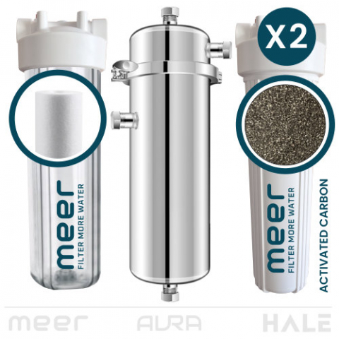 2 BATH: Best Built Starter 2